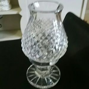 Waterford candle holder "Alana"